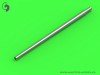 GM35050: Panzer IV/70 (A) & (V) - 7,5cm PaK 42 L/70 gun barrel (